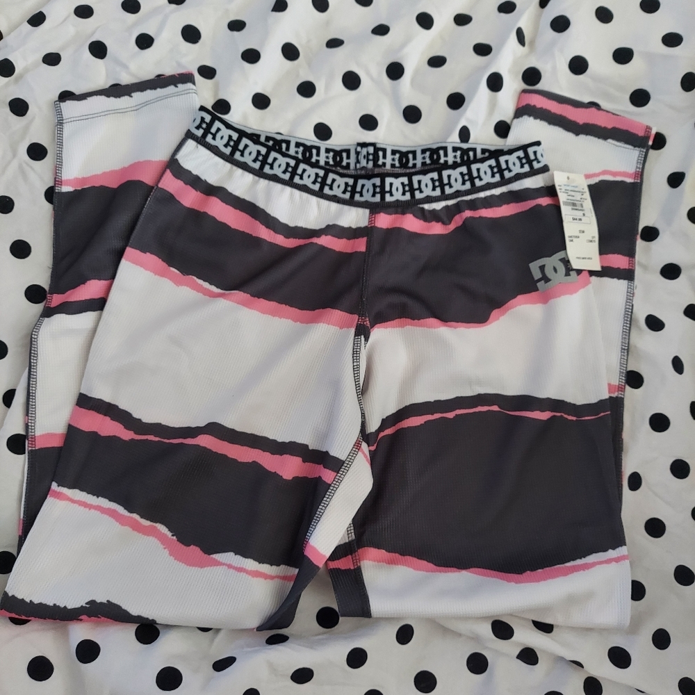 DC Pants